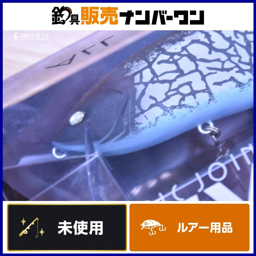 DRT タイニークラッシュ Low CHAOS V.D 未使用品 TINYKLASH ビッグ