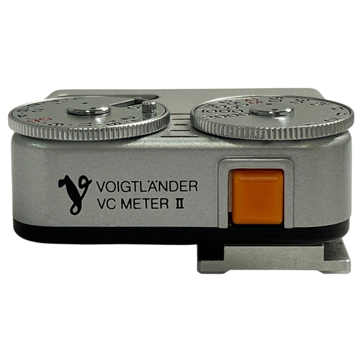 フォクトレンダー Voigtlander VCメーターSL G-361 フォクトレンダー