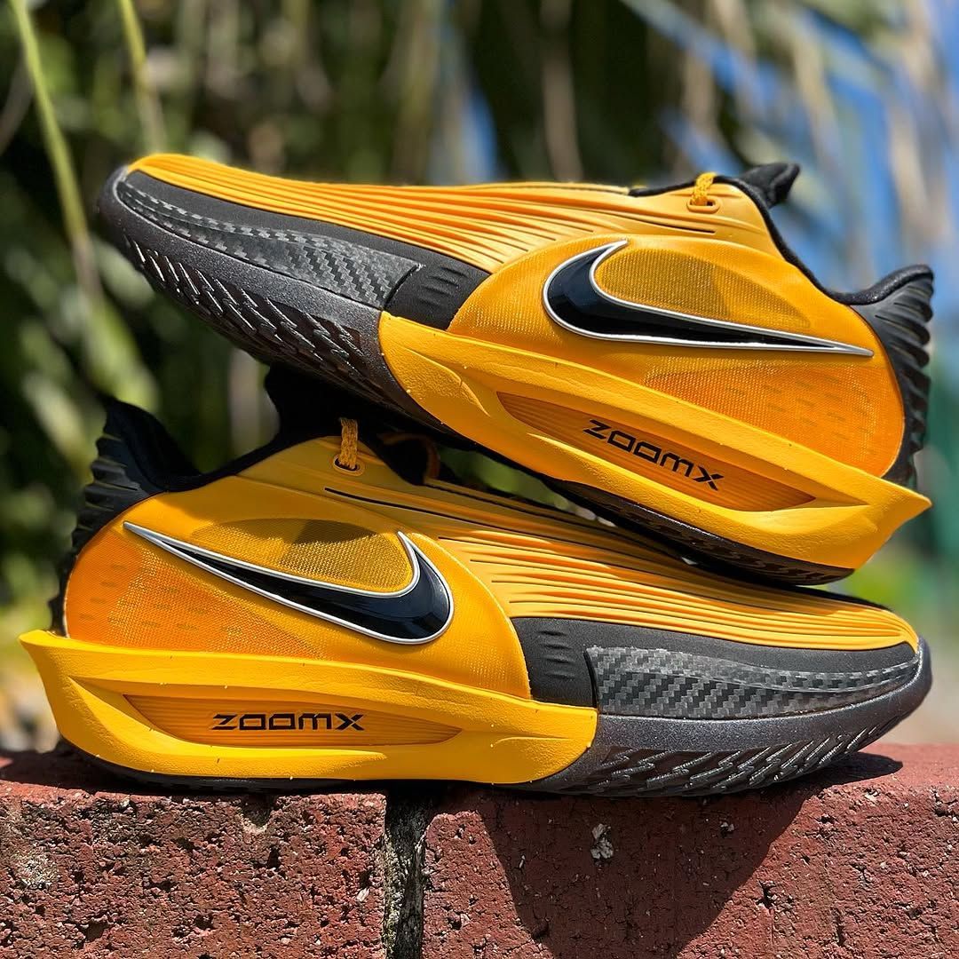 NIKE AIR ZOOM G.T. CUT 3 TURBO EP 'BRUCE LEE' ナイキ エア ズーム