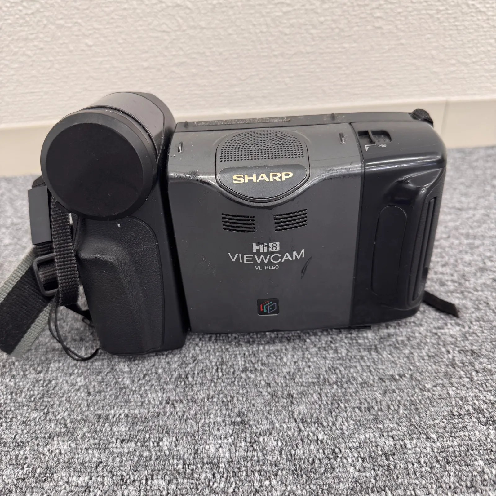 2026年最新】vl-hl100の人気アイテム - メルカリ