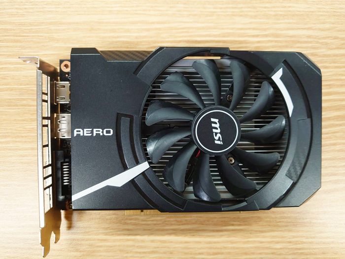 GeForce】GTX1650 グラフィックボード グラボ パソコンパーツ パーツ