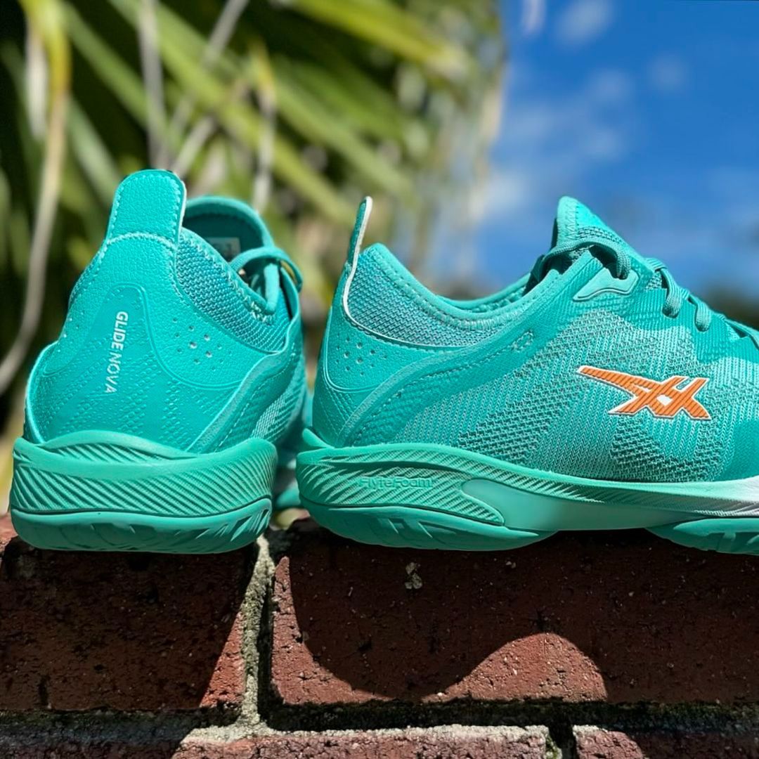 ASICS GLIDE NOVA FF 3 アシックス グライドノヴァ 【MEN'S】 aurora