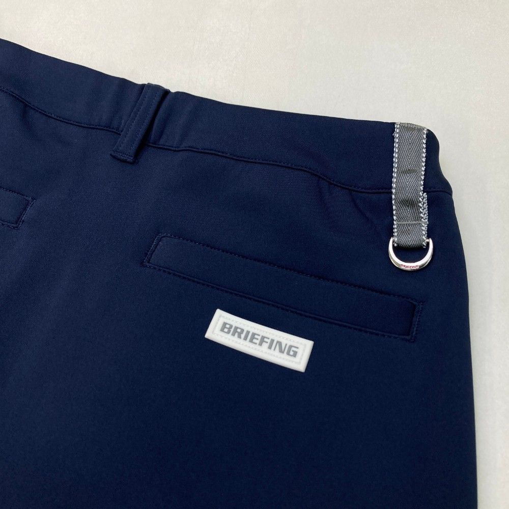 サイズ：S BRIEFING GOLF ブリーフィング 2023年モデル スカート