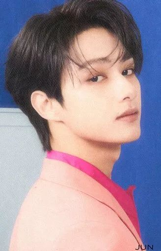 中古】コレクションカード(男性) SEVENTEEN/JUN(ジュン)/CD「JAPAN 3RD