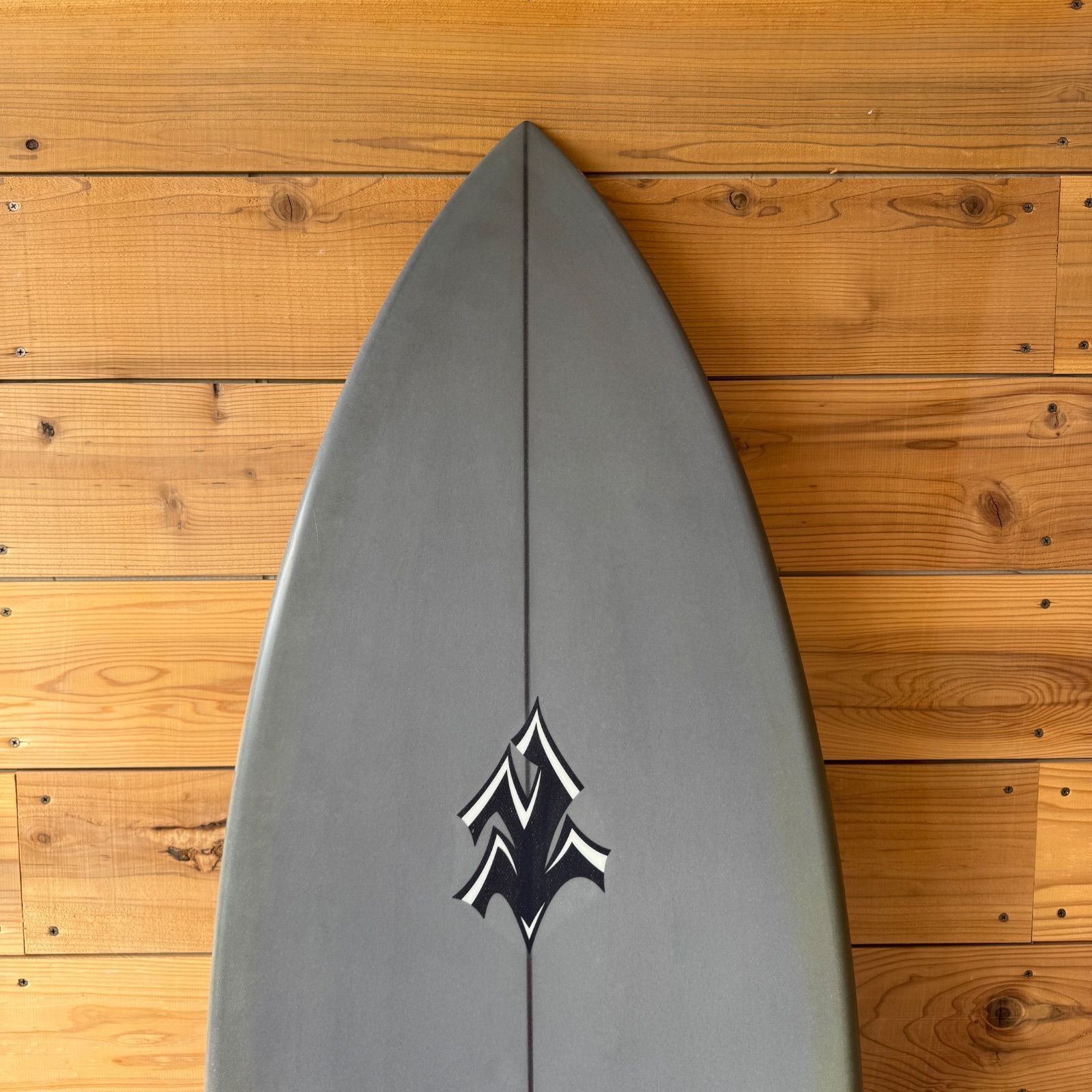 中古 ロックダンス ROCKDANCE サーフボード 5'8 ショートボード 29.5L