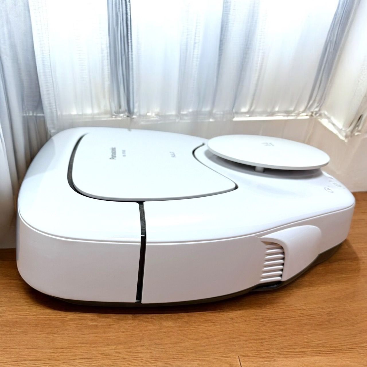 パナソニック Panasonic ルーロ MC-RSF600-W ジャンク 【公式通販】