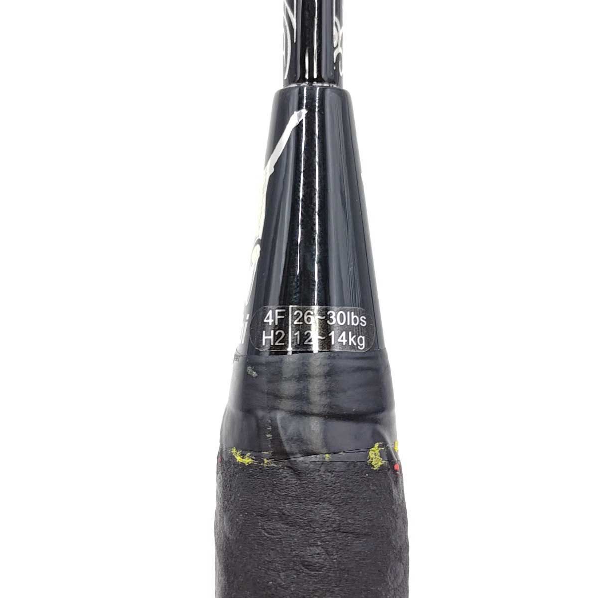 Flypower フライパワー Nusantara 0.2 Attack ヌサンタラ バドミントン