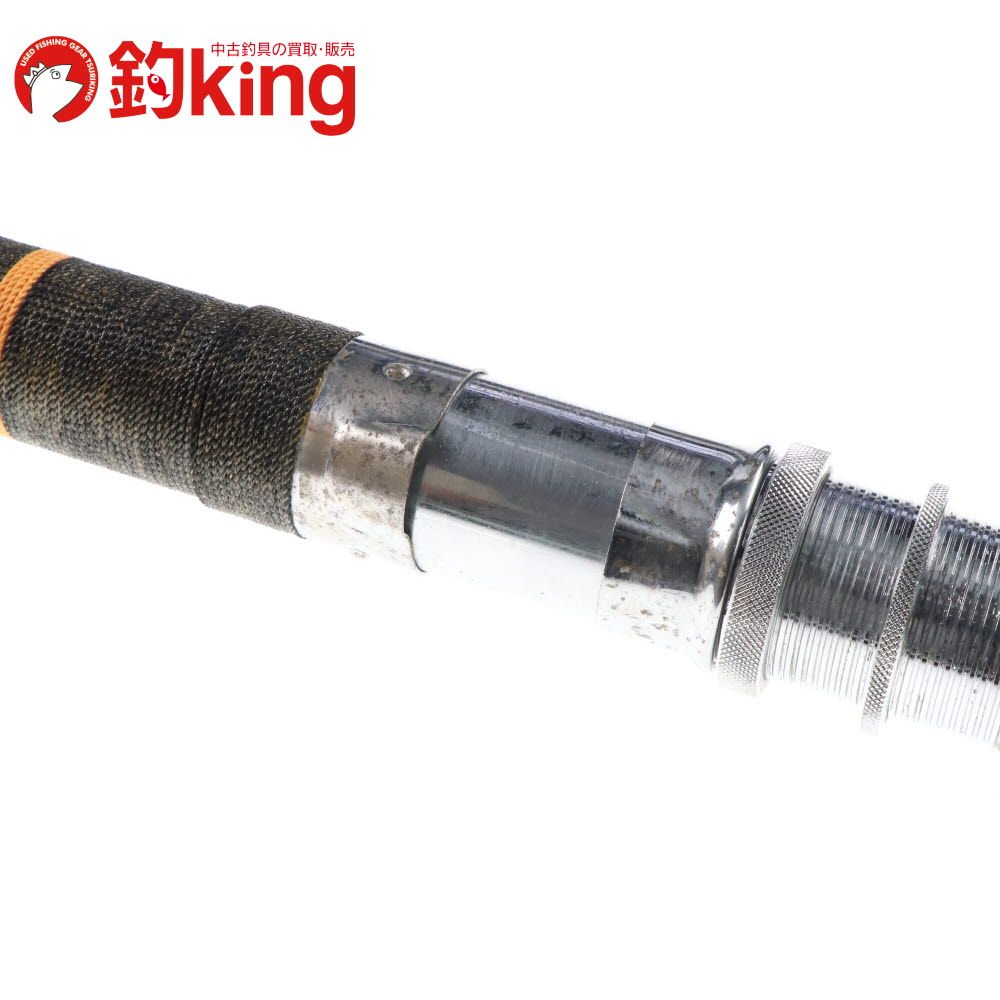 ダイワ 小笠原 イレブン 11-500A /Y220Y 石鯛 イシダイ 口白 クエ アラ