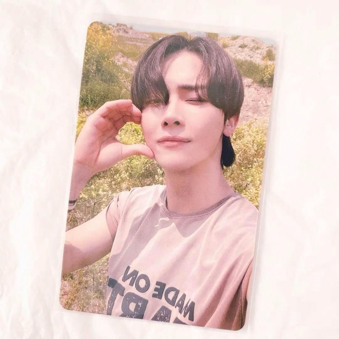 &TEAM 草原トレカ NICHOLAS ニコラス 縁DAY トレカ 公式 美品 - メルカリ