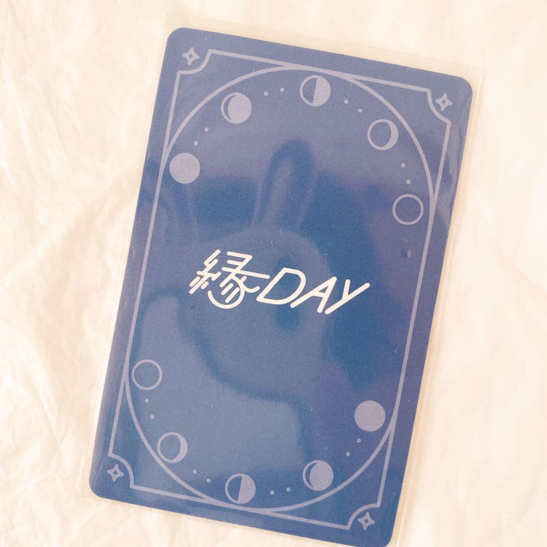 &TEAM 草原トレカ NICHOLAS ニコラス 縁DAY トレカ 公式 美品 - メルカリ