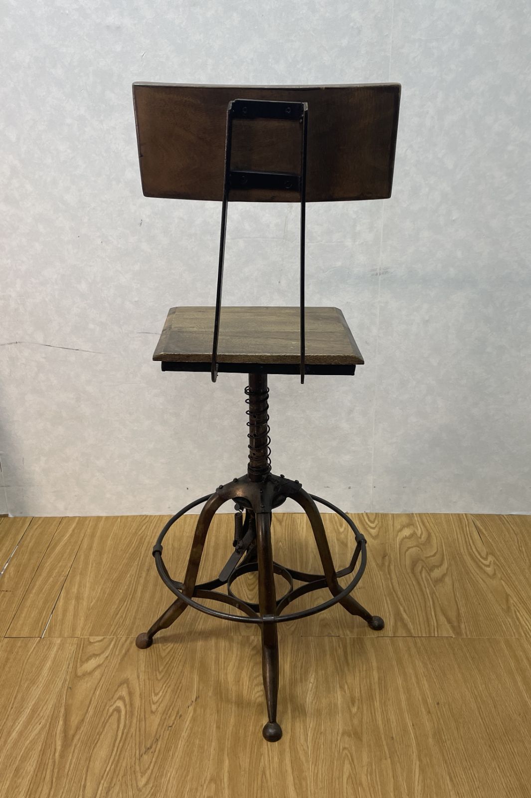 K☆1086 ジャーナルスタンダード 椅子 ギデル アトリエチェア - メルカリ