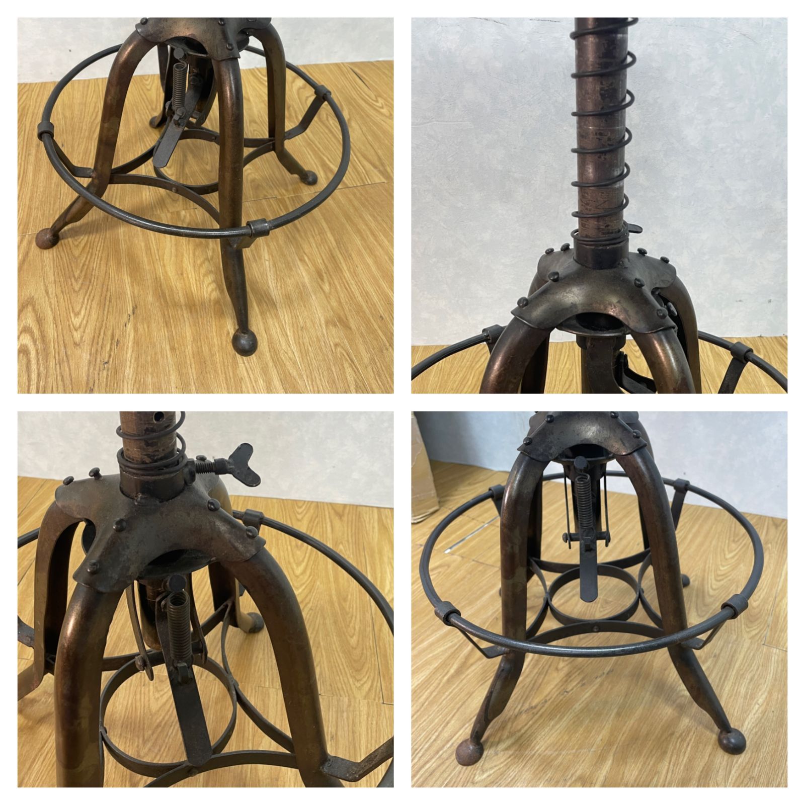 K☆1086 ジャーナルスタンダード 椅子 ギデル アトリエチェア - メルカリ