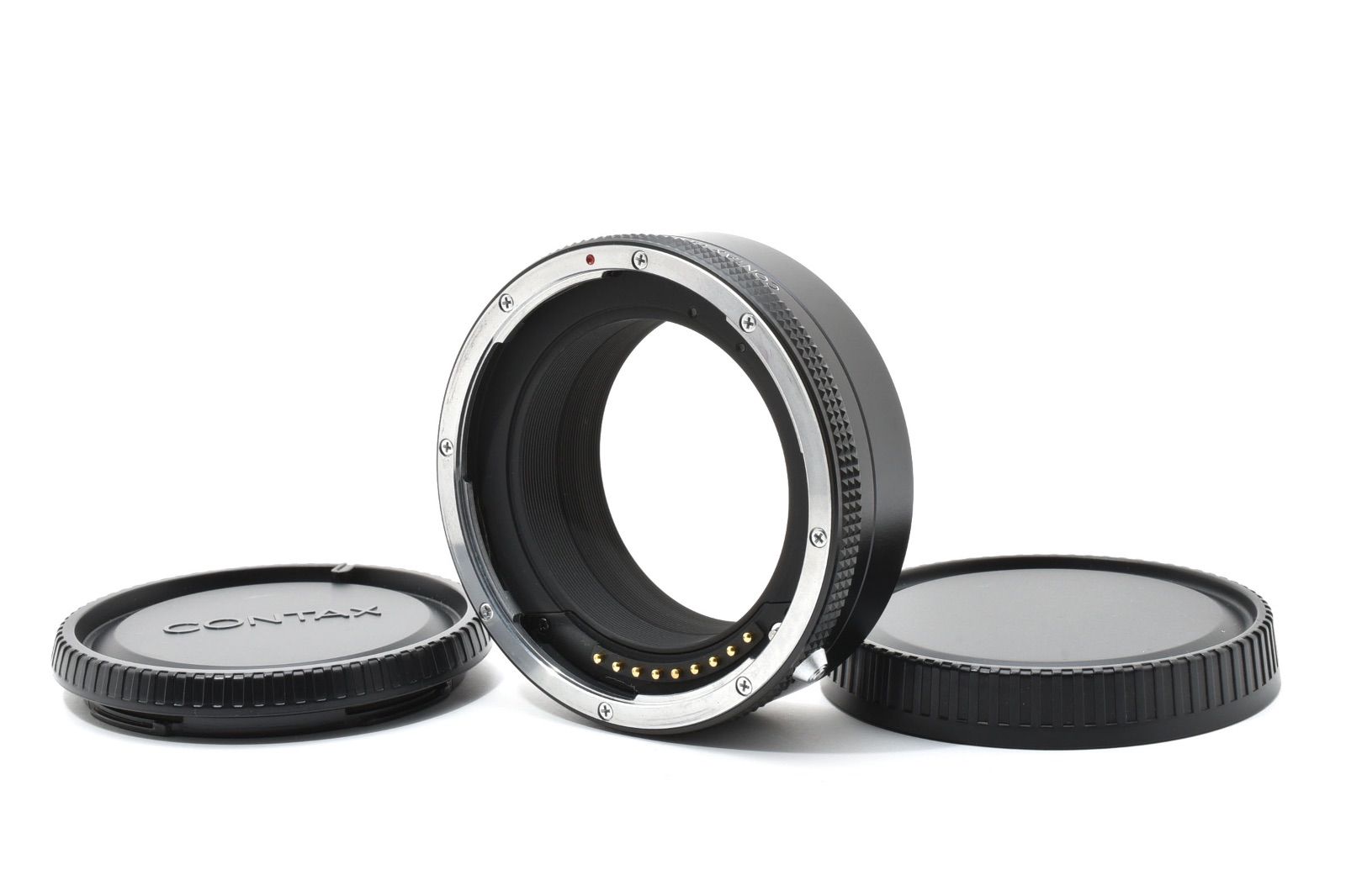 ☆極上品☆ CONTAX 645 AUTO EXTENSION TUBE 26mm コンタックス