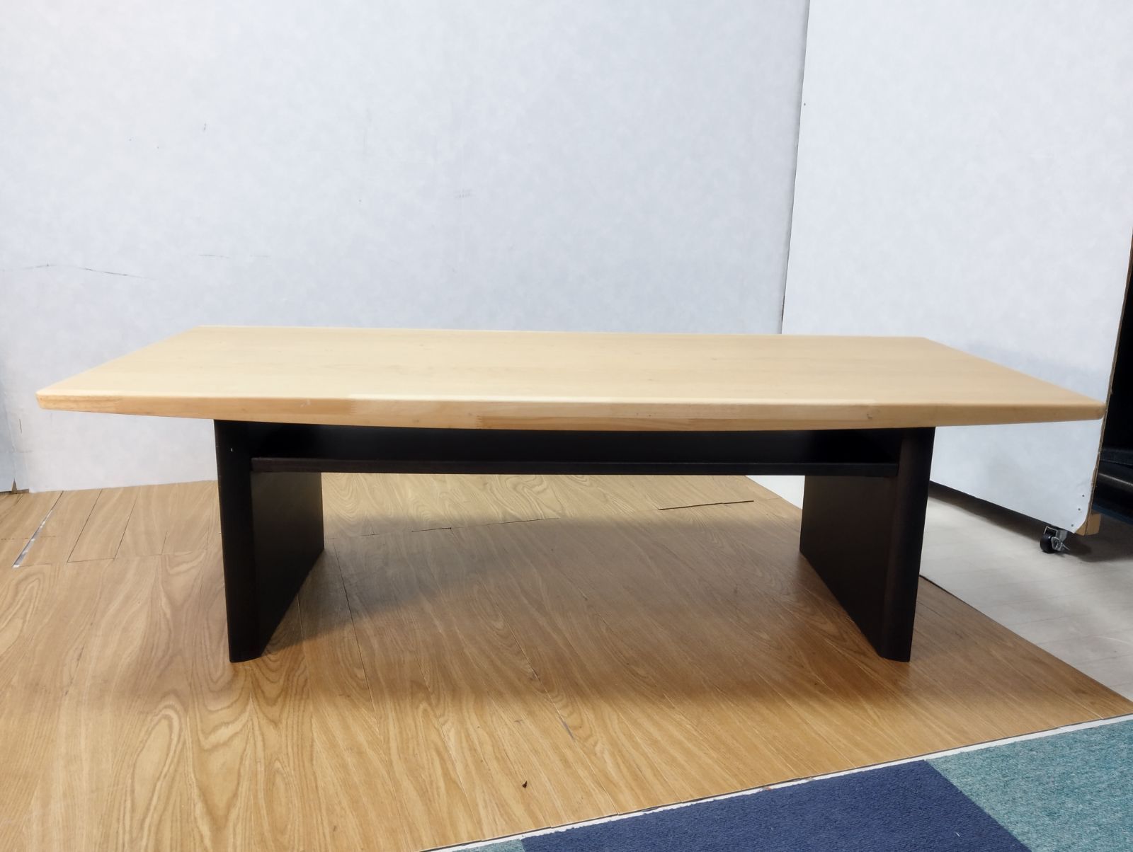 K☆103 カリモク センターテーブル チターノ T17492 - メルカリ