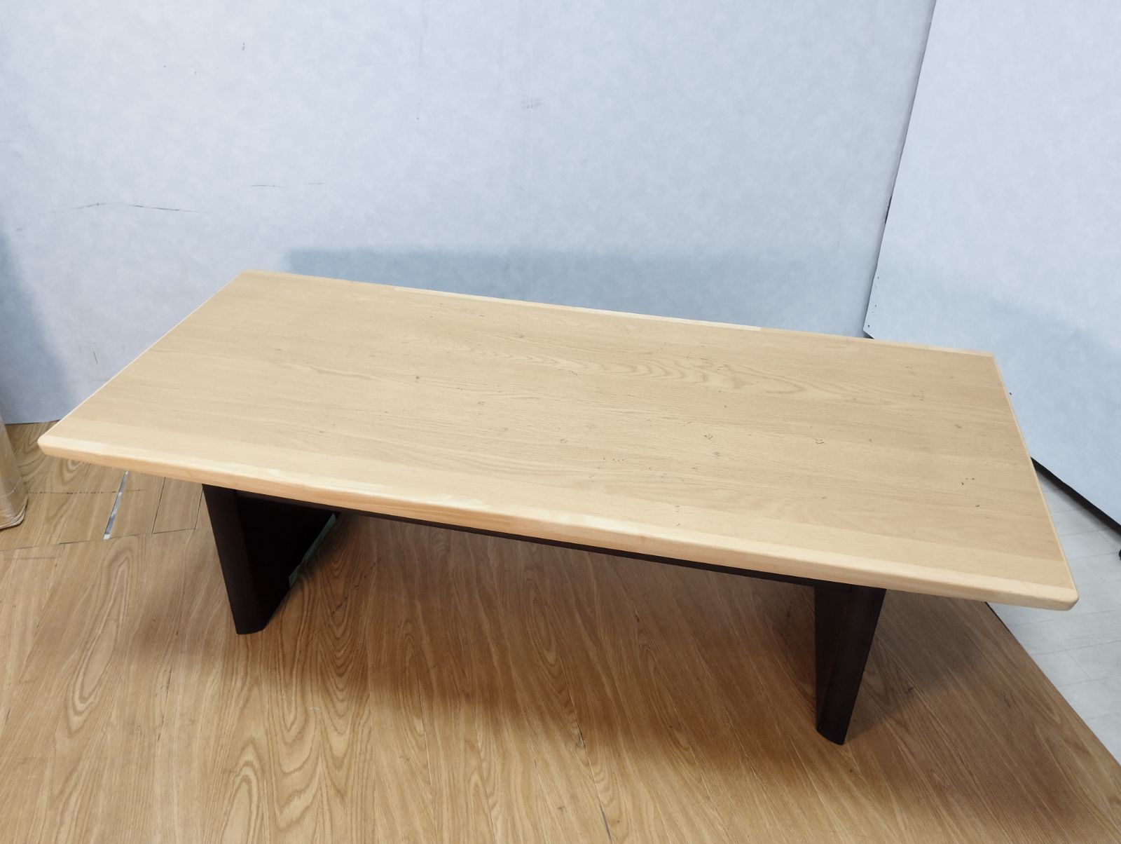 K☆103 カリモク センターテーブル チターノ T17492 - メルカリ