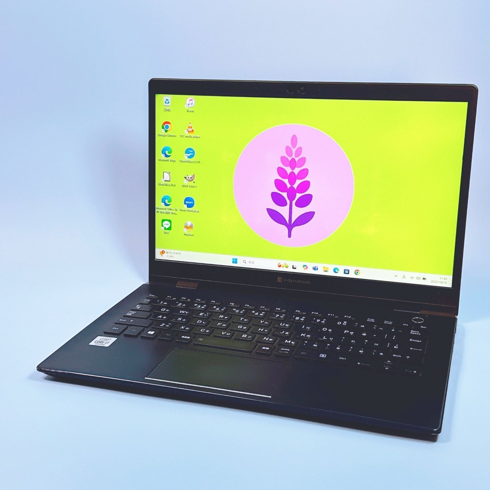 超爆速❤️第10世代Core i7‼️ 16GB⭐️windows11⭐️SSD 薄型