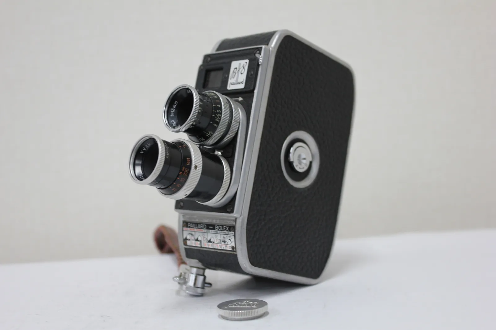 2026年最新】bolexの人気アイテム - メルカリ