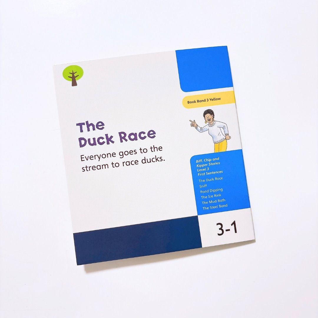 Oxford Reading Tree ORT Stage3-5 絵本120冊セット 音源付き 英語教材