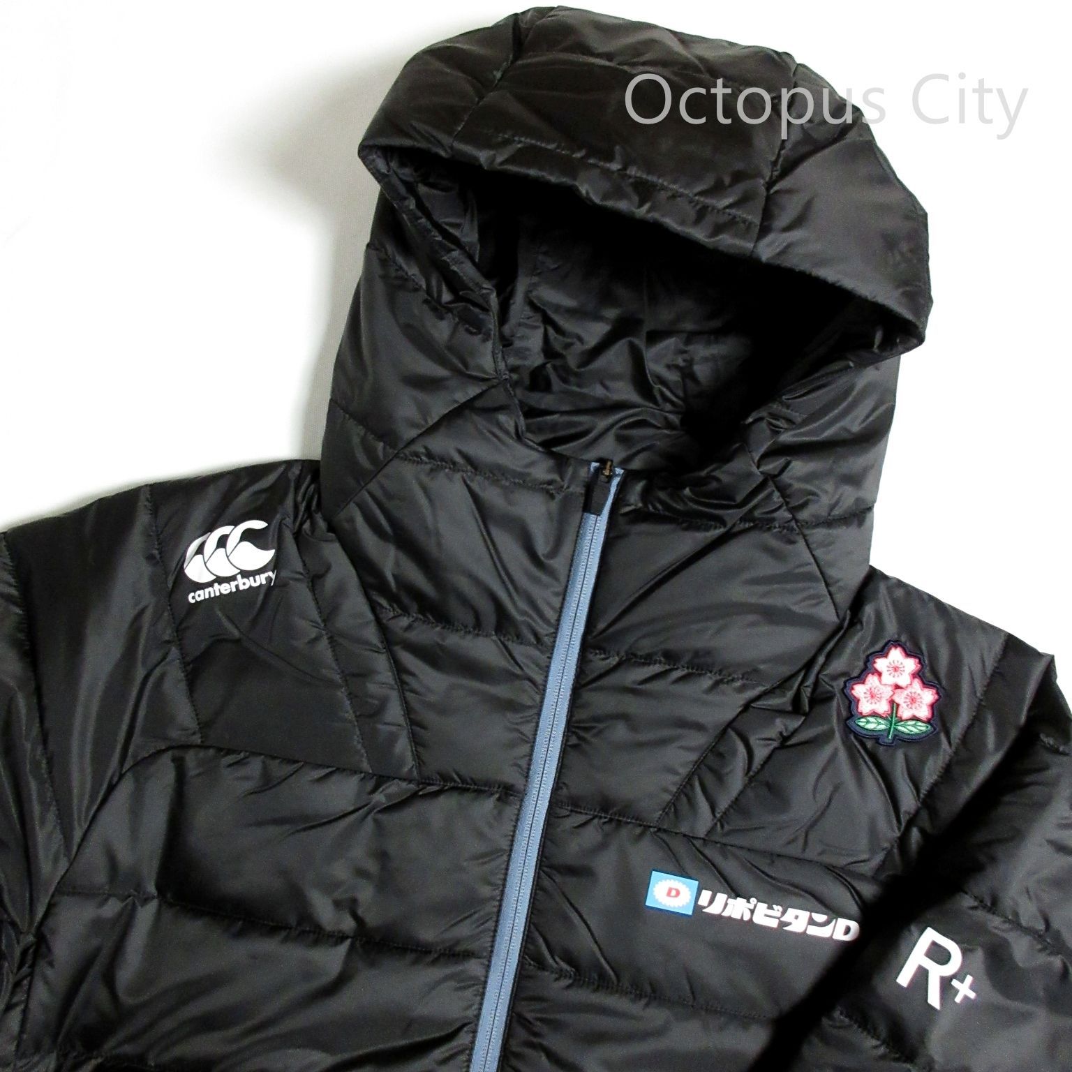 メンズ L / XL / 3L / 4L / 5L 】未使用 定価78,100円 canterbury