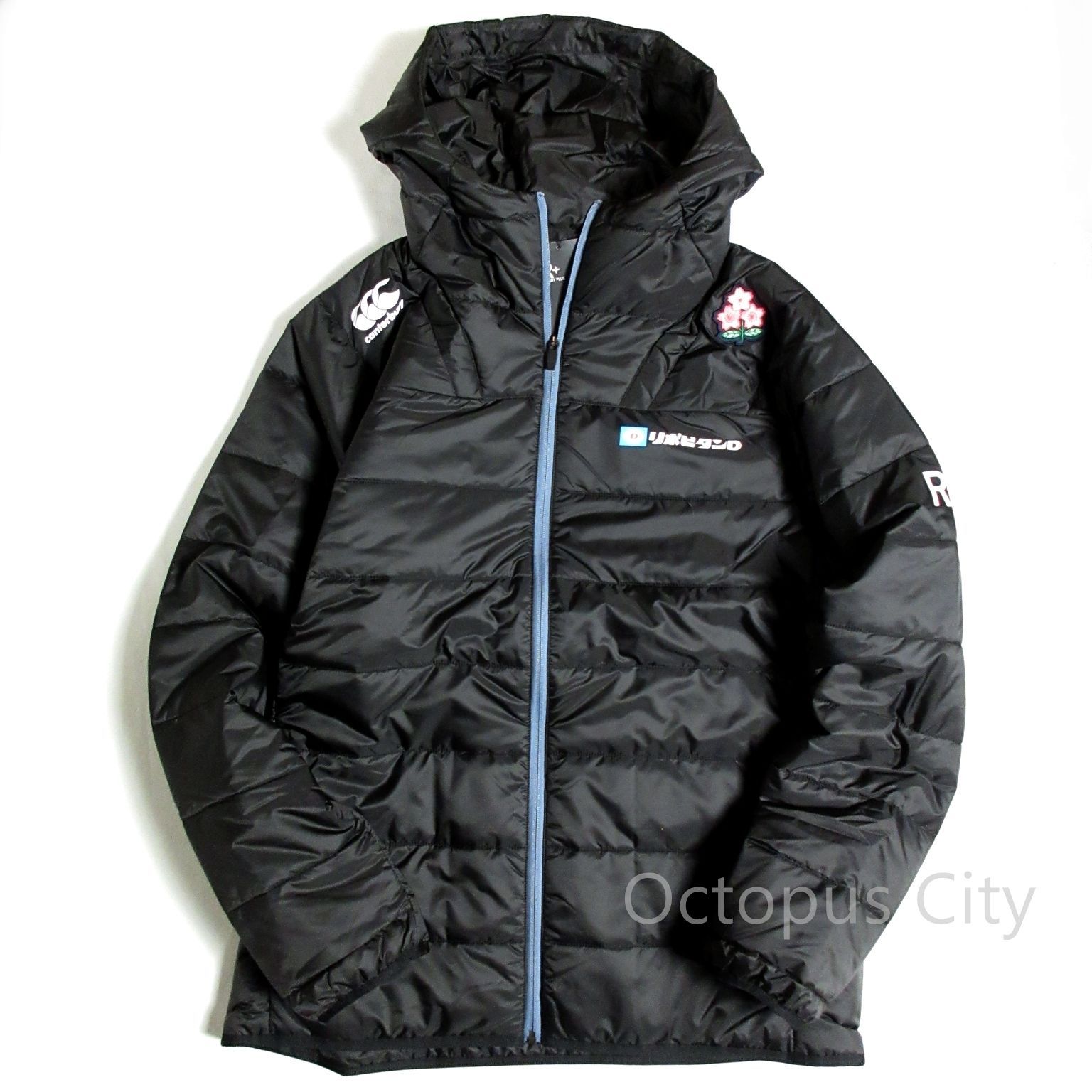 メンズ L / XL / 3L / 4L / 5L 】未使用 定価78,100円 canterbury