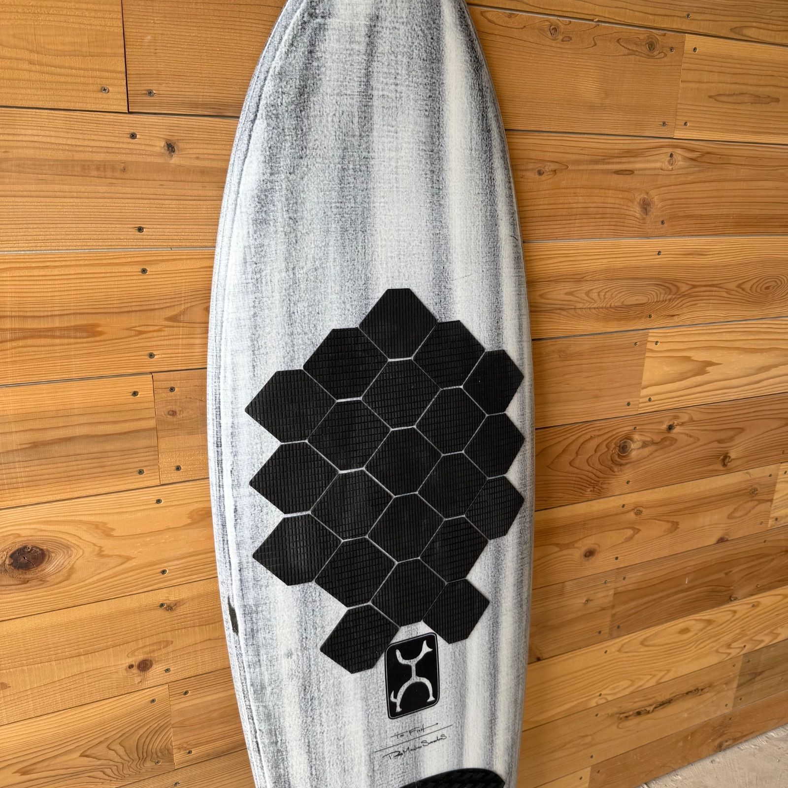 美中古 FIREWIRE ファイヤーワイヤー TooFish トゥーフィッシュ