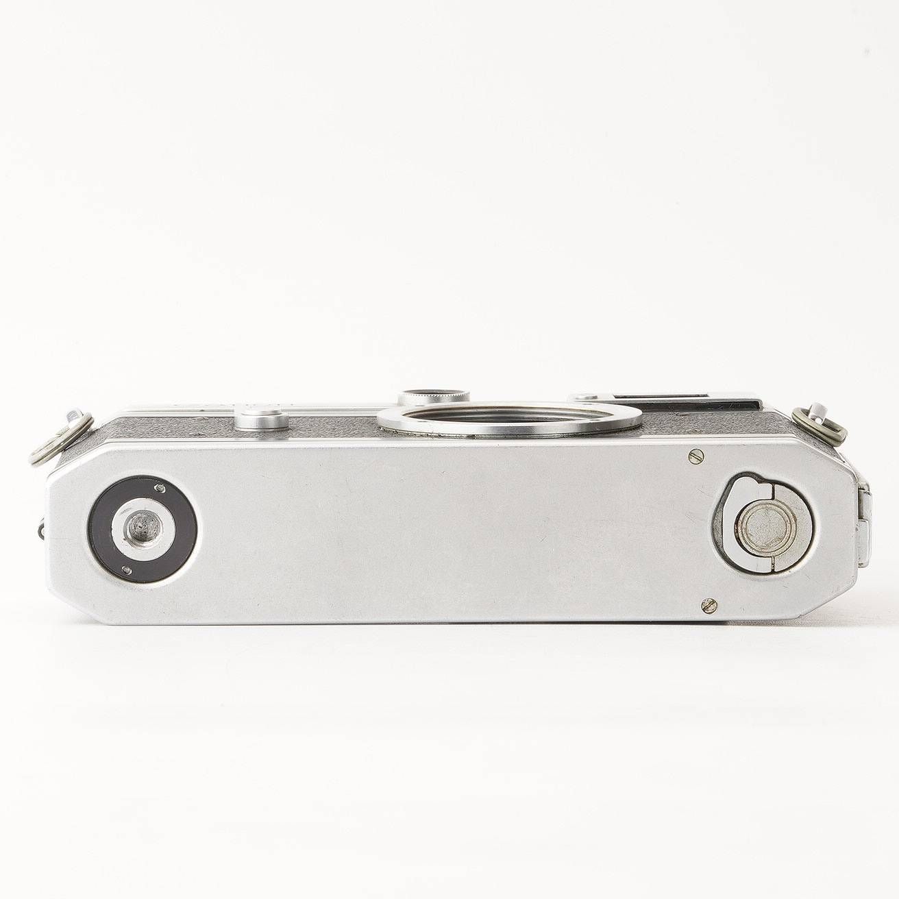 キヤノン Canon VI-L 6L ボディ レンジファインダー フィルムカメラ