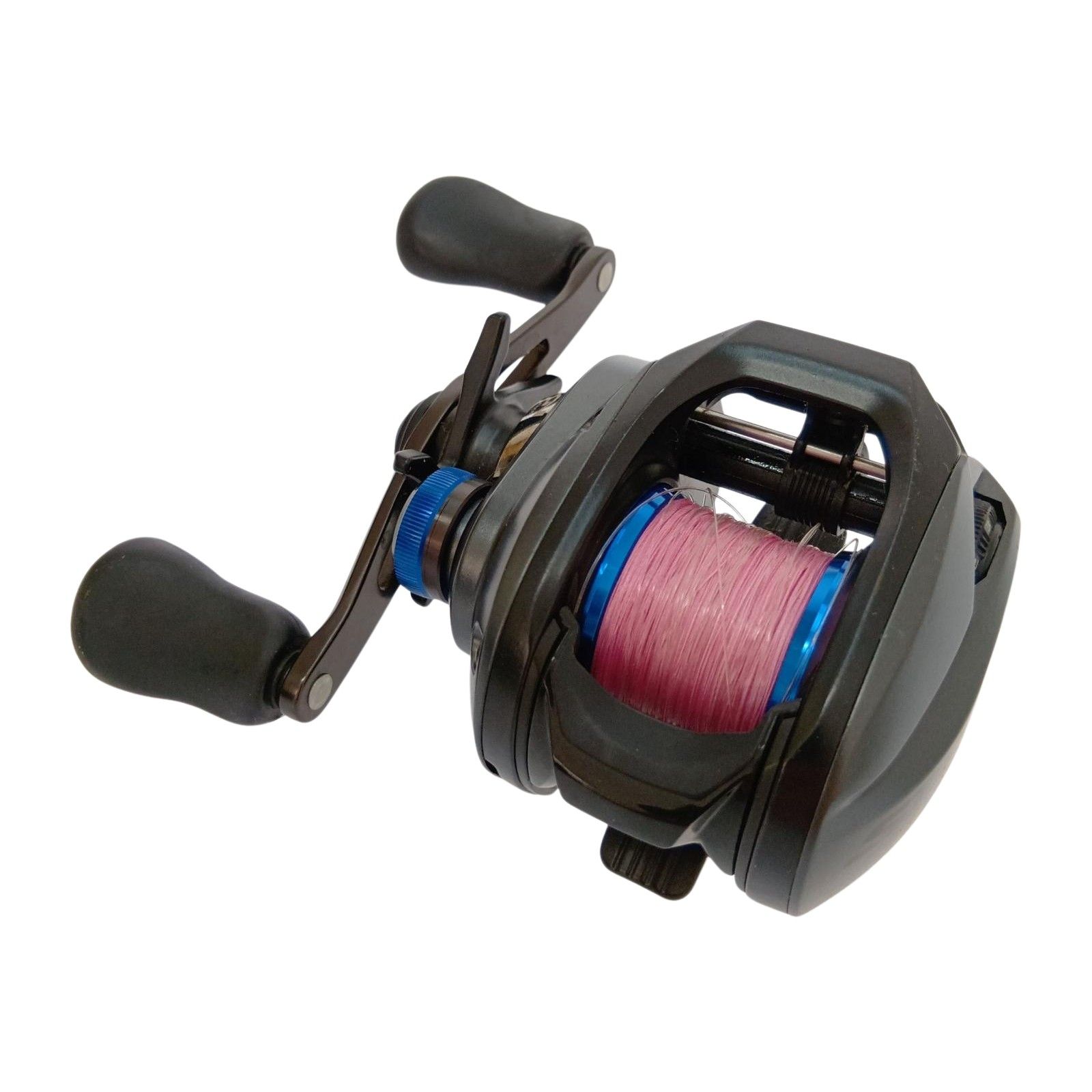 □□SHIMANO シマノ 20 SLX DC 71XG(左) 04182 本体のみ - メルカリ
