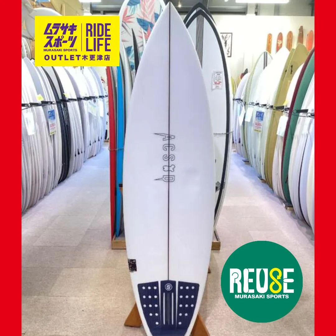 2026年最新】アクソード サーフボードの人気アイテム - メルカリ