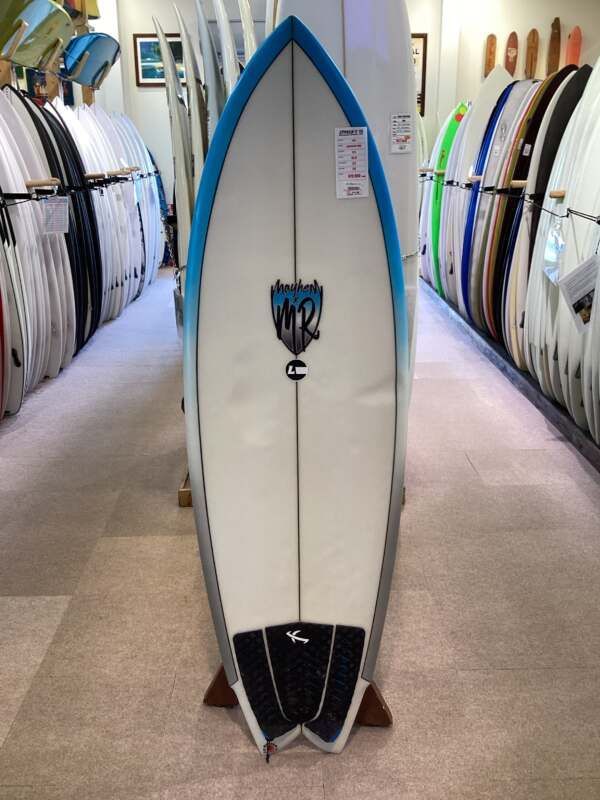 ムラスポOUTLET公式】中古サーフボード USED LOST ロスト CARIFORNIA