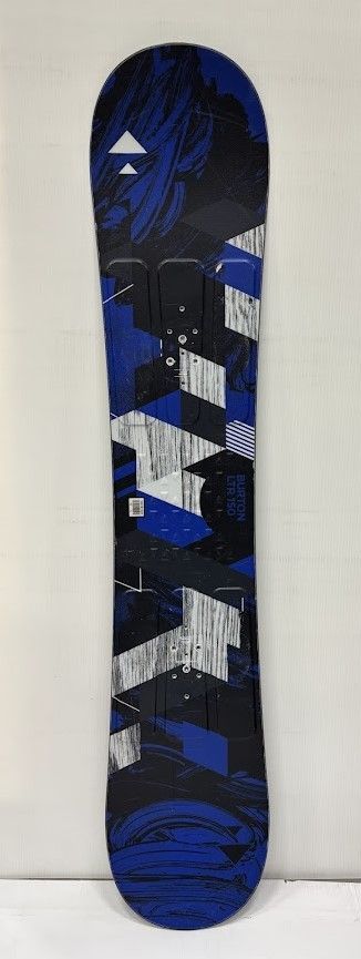 318】BURTON STEP ON レンタル スノーボード 3点セット 150cm メンズ