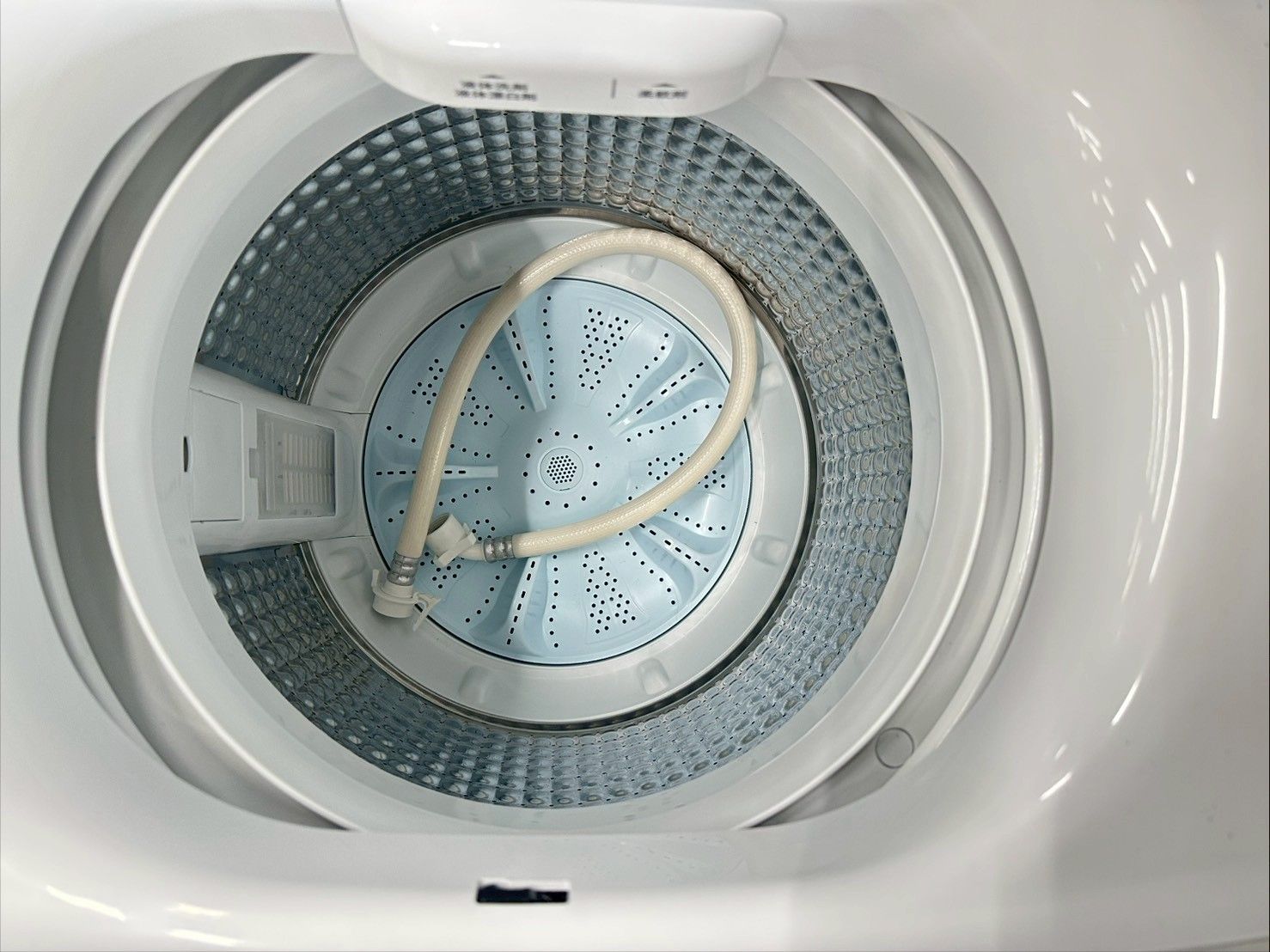 高年式】大阪送料無料☆3か月保障付き☆洗濯機☆ハイアール☆5.5kg