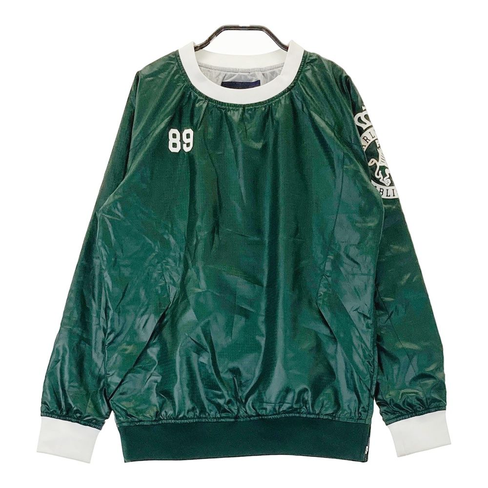 サイズ：1 PEARLY GATES パーリーゲイツ スニードジャック グリーン系