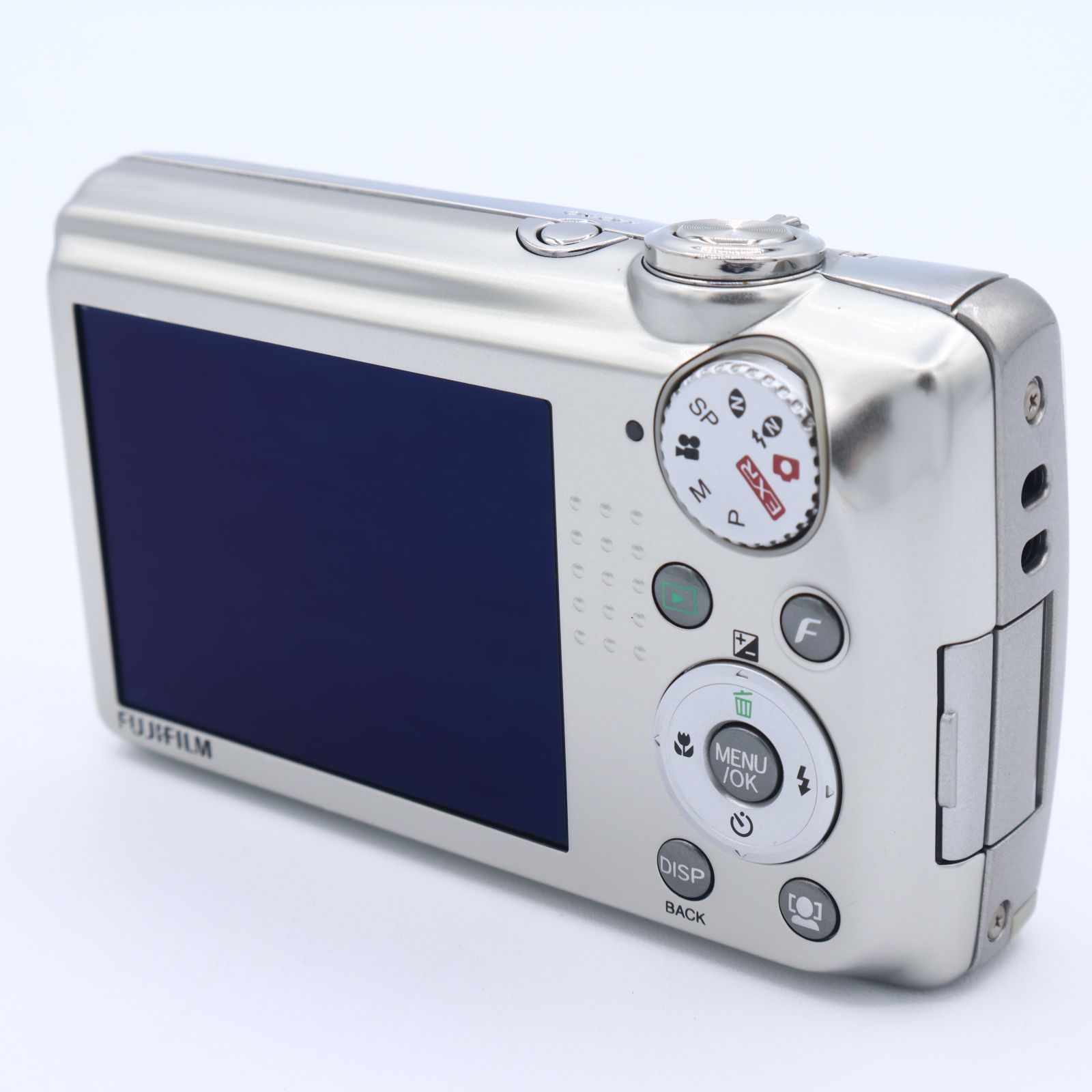 FUJIFILM フジフィルム デジタルカメラ FinePix (ファインピックス