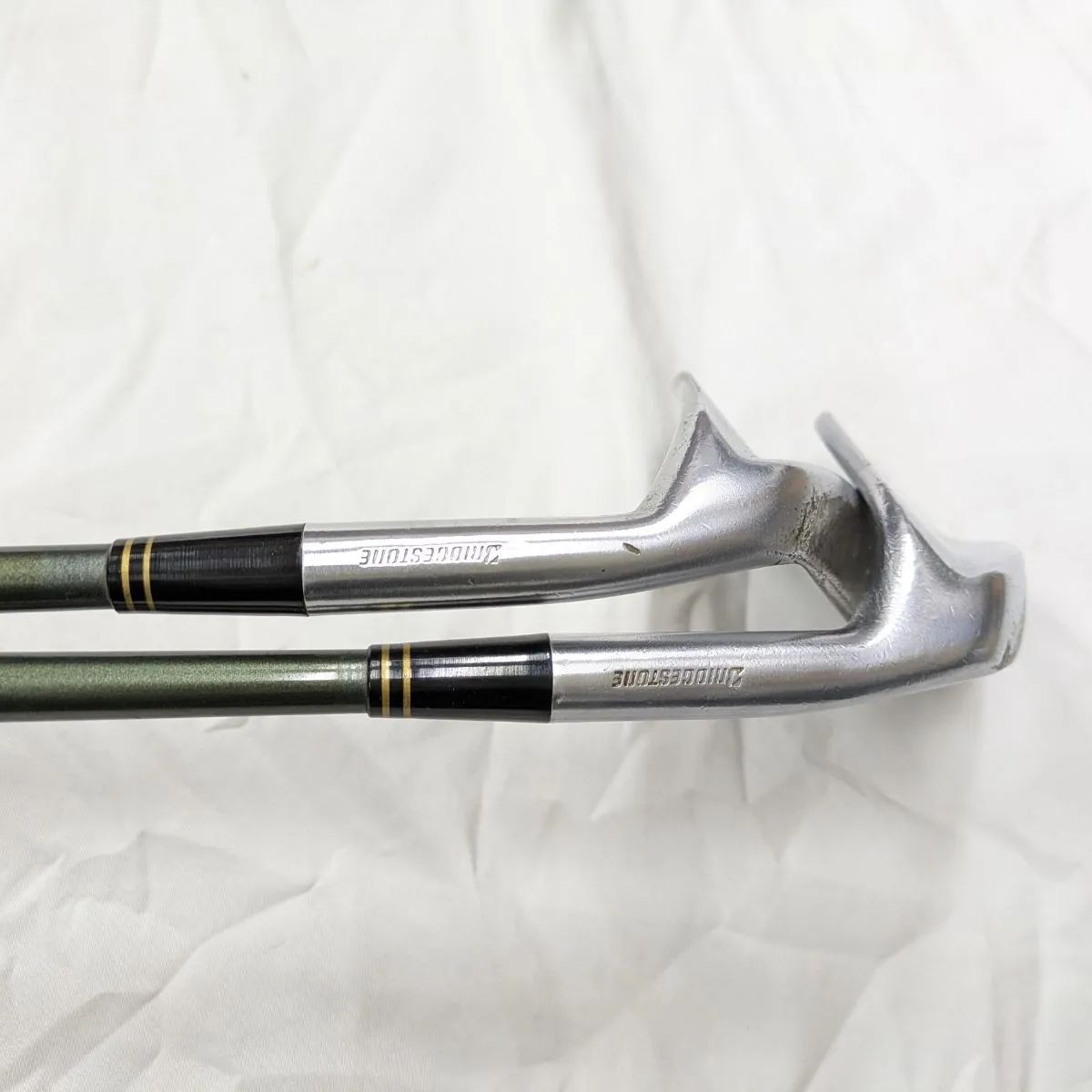 名器希少 JUMBO MTNⅢ PRO MODEL SW P/S ウェッジ 2本セット ジャンボ