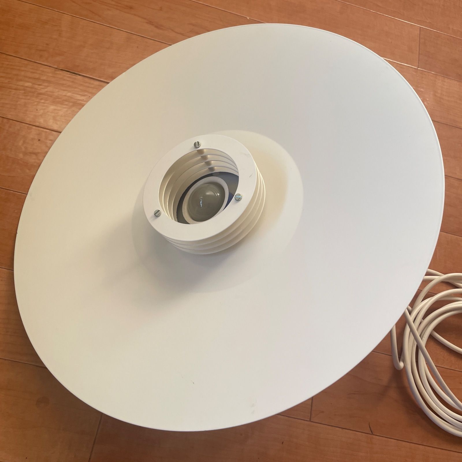 現品限り！】Lyfa 4045 ペンダントライト ランプ ブルー 照明 北欧