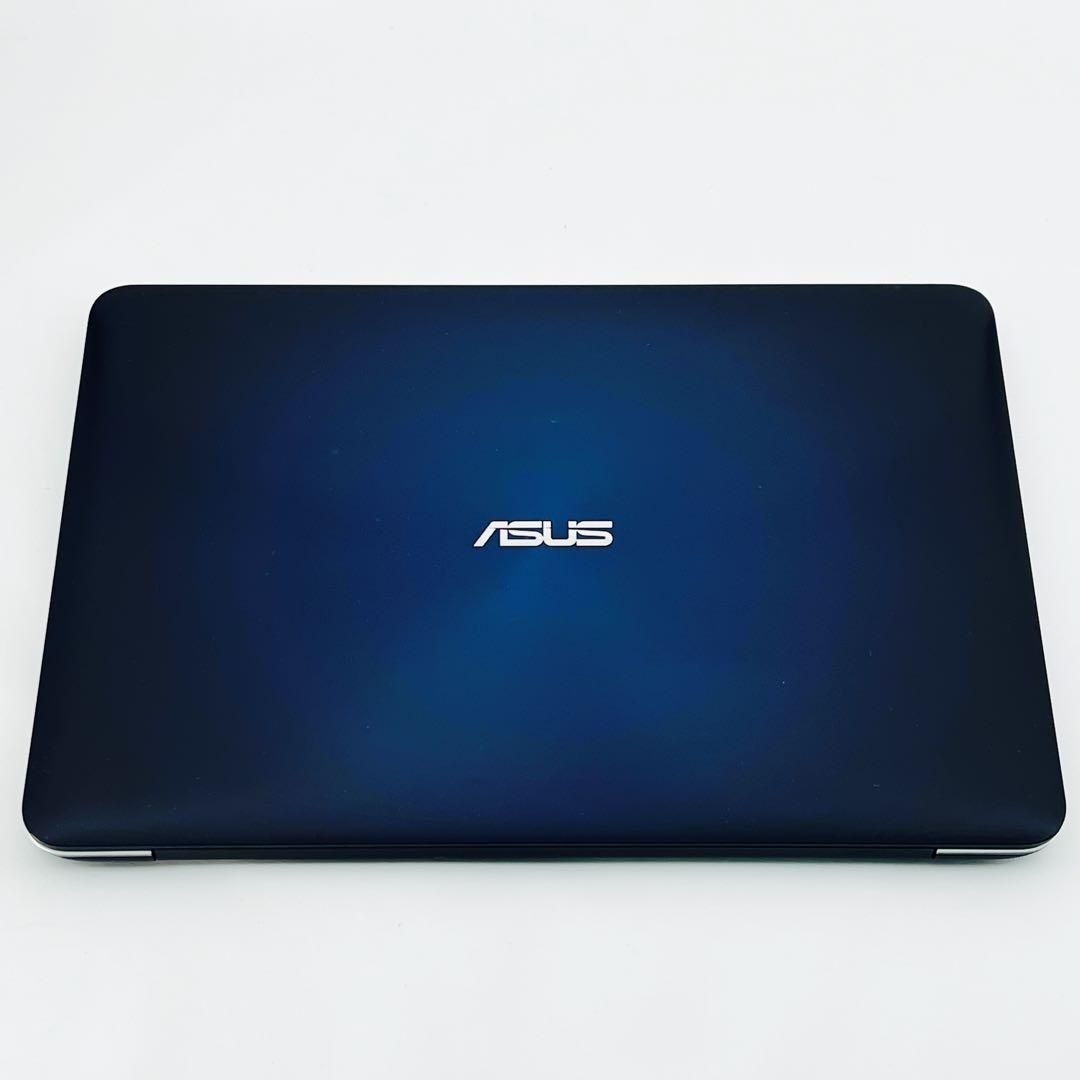 Core i5 20GB Windows11 ノートパソコン オフィス付き ASUS VivoBook