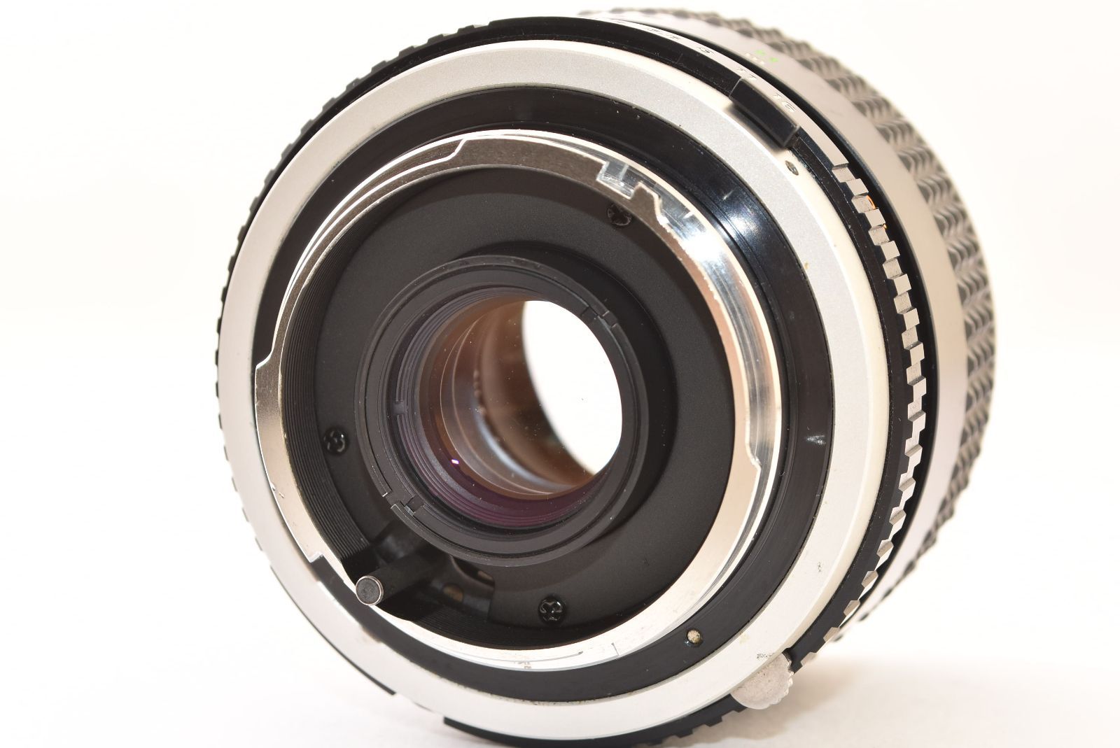 ☆美品☆ MINOLTA ミノルタ MC W.ROKKOR-SI 24mm F2.8 2511036 - メルカリ