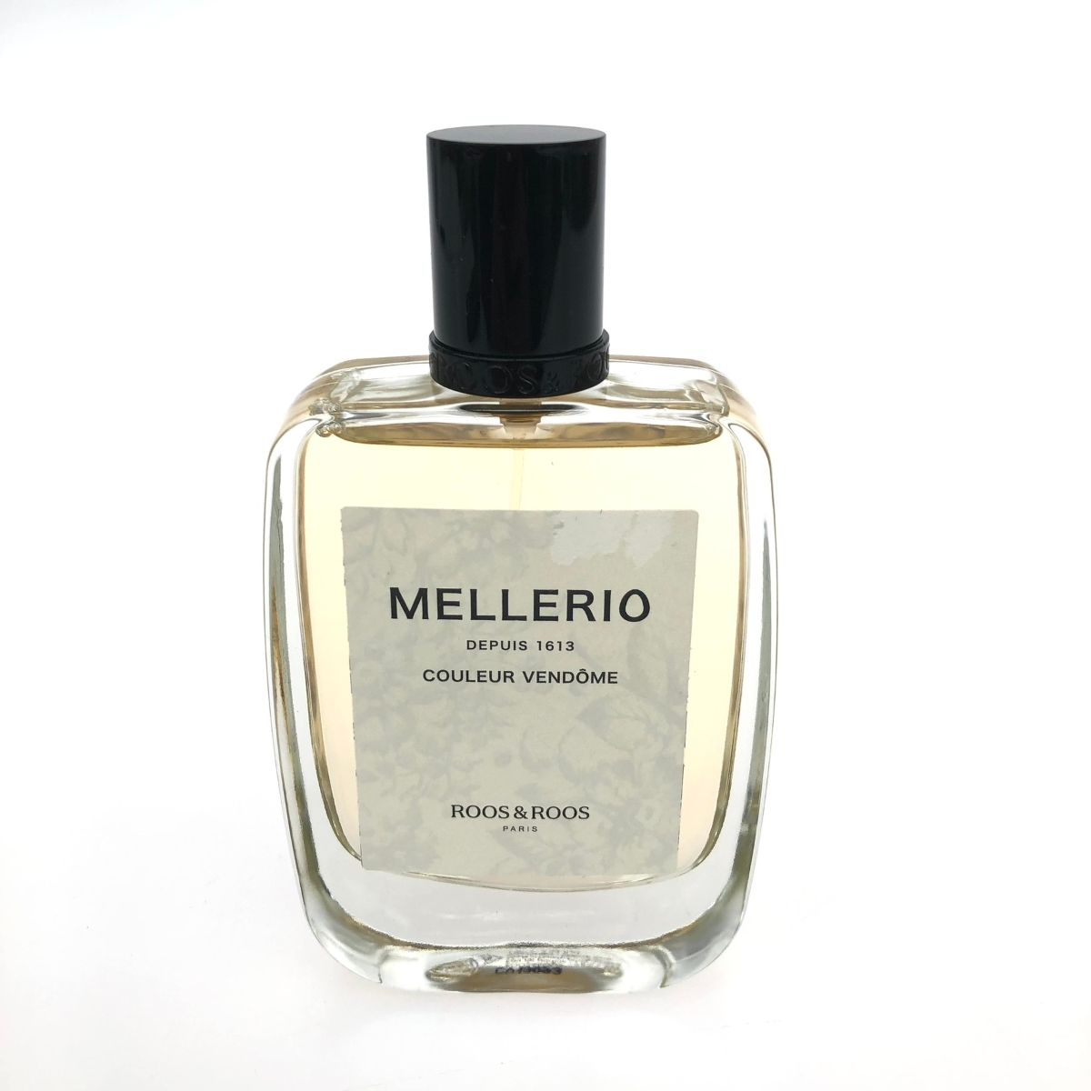 MELLERIO メレリオ クール ヴァンドーム 内容量:100ml EDP