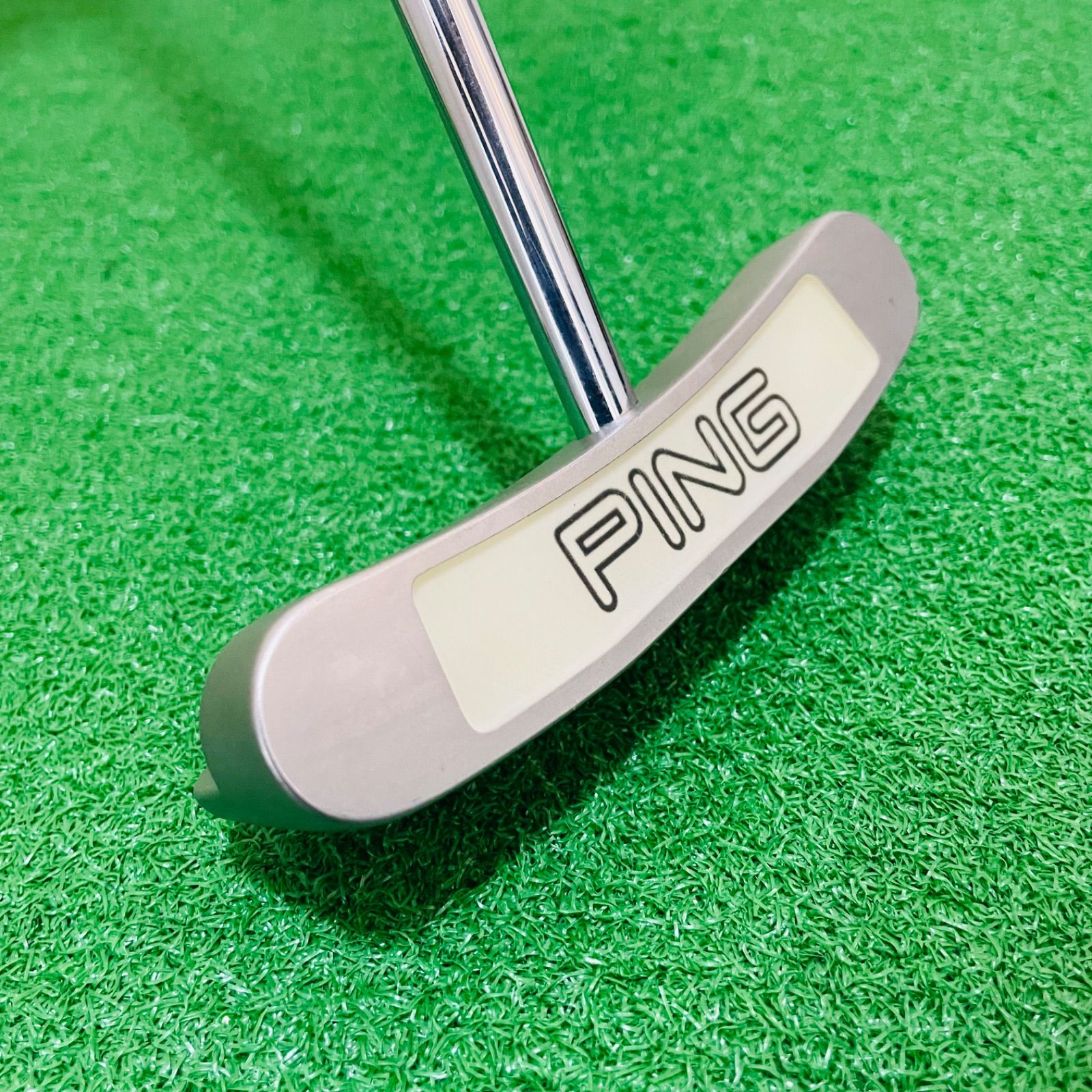9297 PING ピン B90i メンズ 右利き パター 41インチ 長尺 中尺 ゴルフ