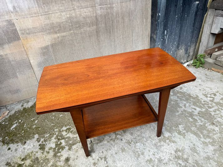 ローテーブル Vanson ヴィンテージ イギリス センターテーブル