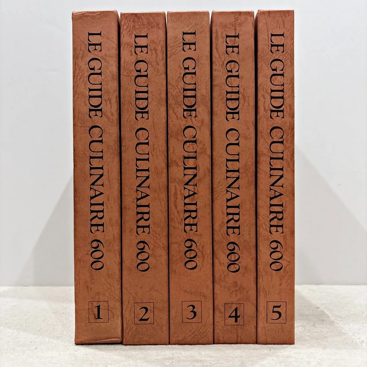 2026年最新】le guide culinaireの人気アイテム - メルカリ