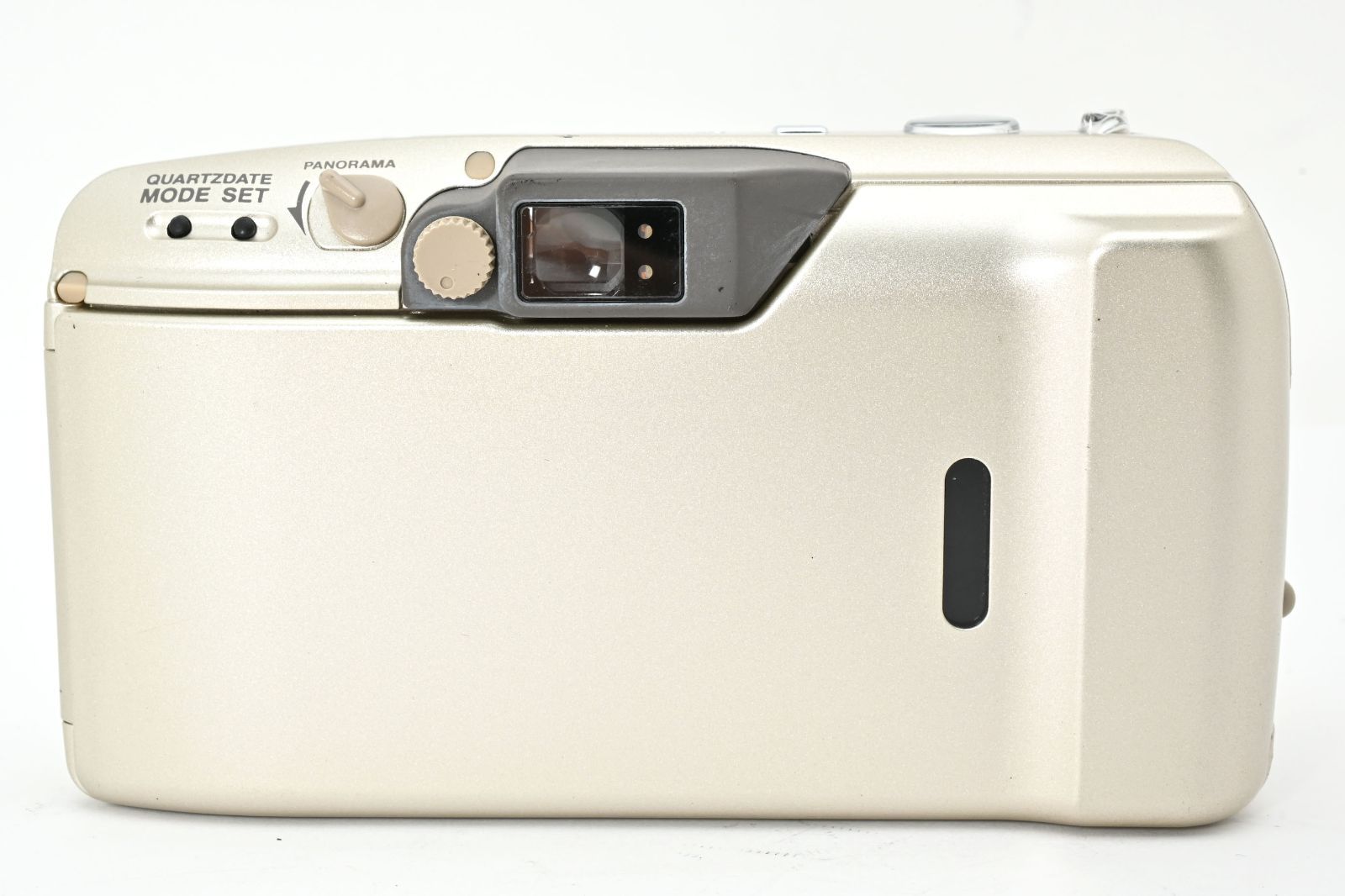 完動美品] OLYMPUS μ mju II 170 VF コンパクトフィルムカメラ