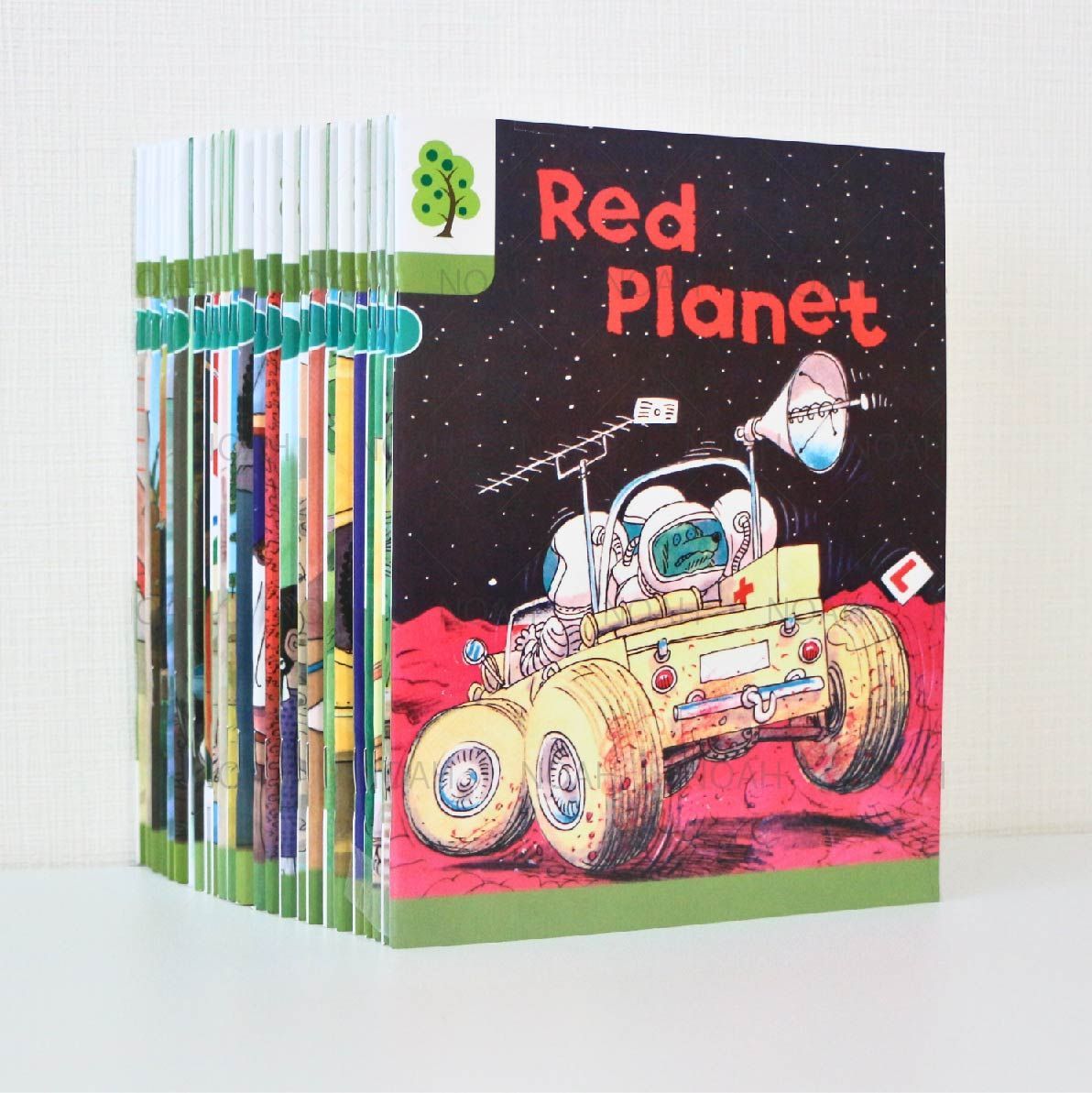 マイヤペン対応最高品質版】オックスフォードリーディングツリー ORT