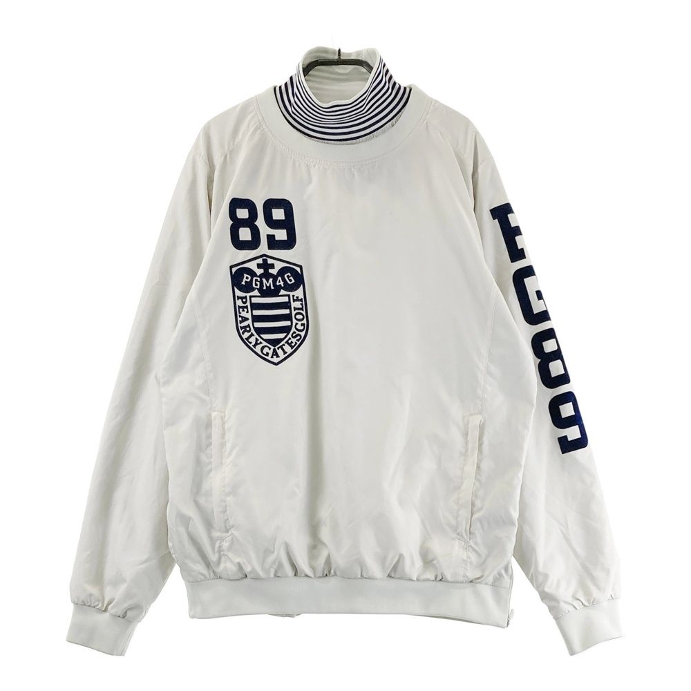 PEARLY GATES インナージャケットサイズ5 美品 超美品】パーリーゲイツ