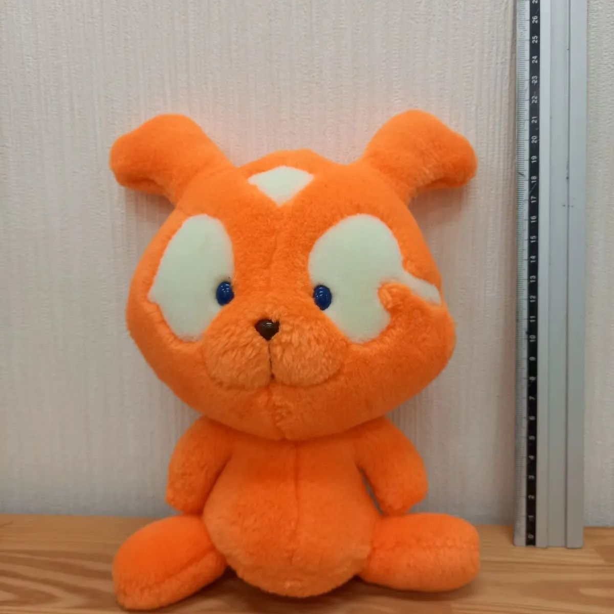 読売ジャイアンツ ジャビットくん ぬいぐるみ #m00022 - メルカリ