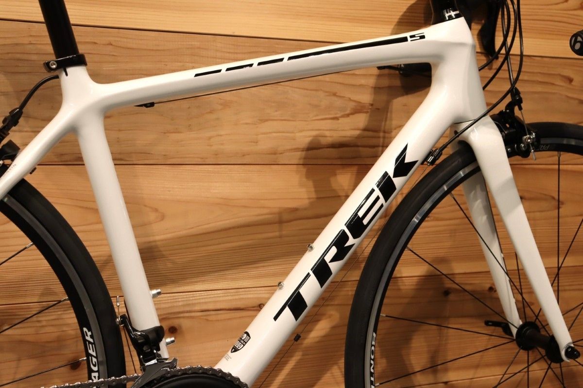 トレック TREK エモンダ EMONDA S5 2016モデル 52サイズ シマノ 105