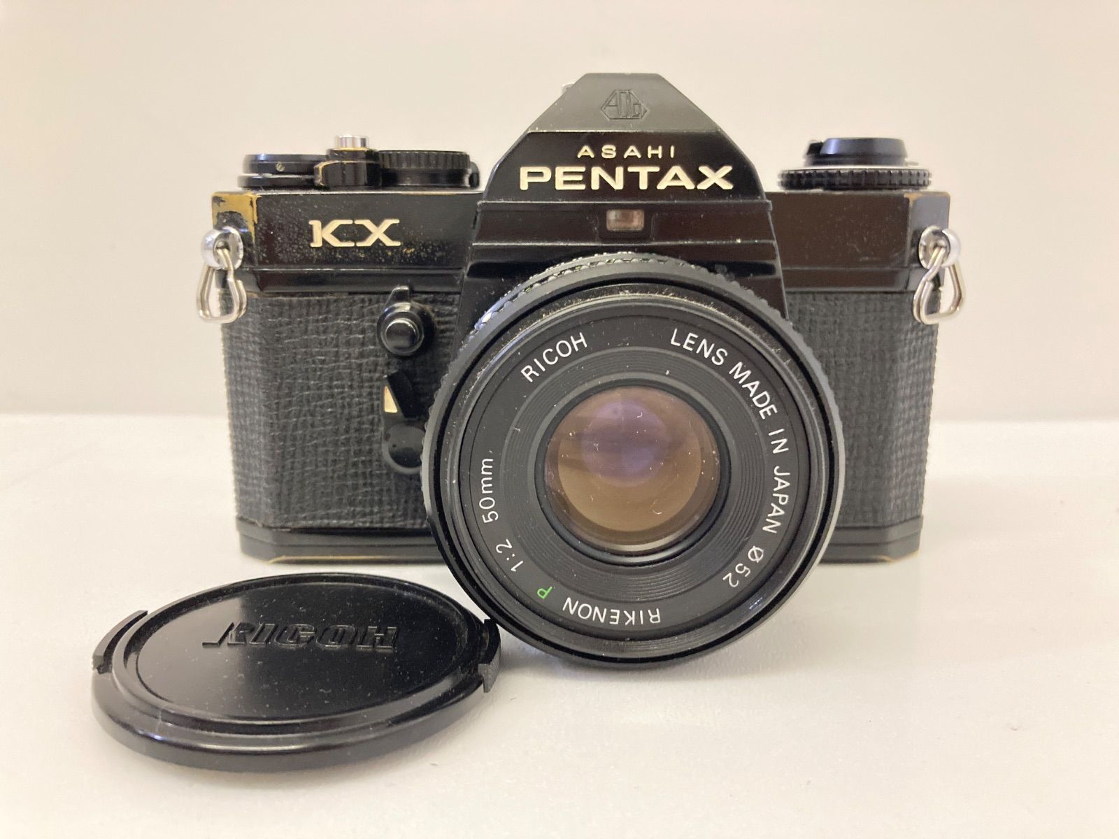 PENTAX MX 動作未確認 Pentax MX(動作未確認)