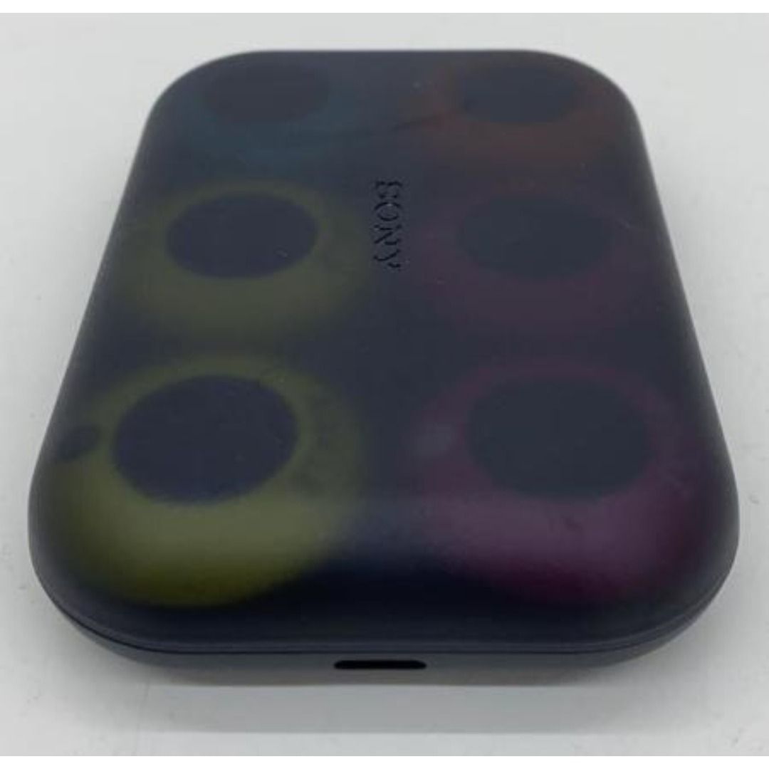 ソニーモコピmokopi モバイル モーションキャプチャーQM-SS1 - メルカリ