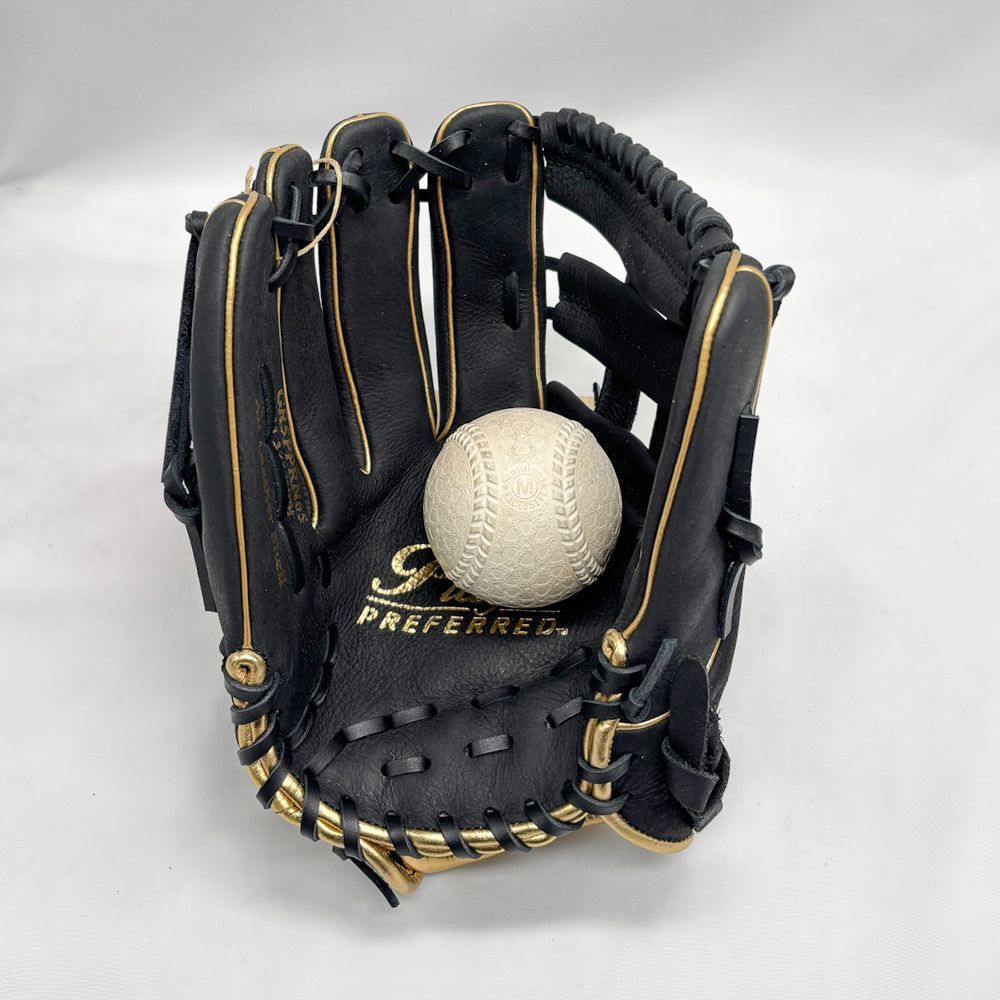 新品】 ローリングス 軟式グローブ / オールラウンド用 無料型付け