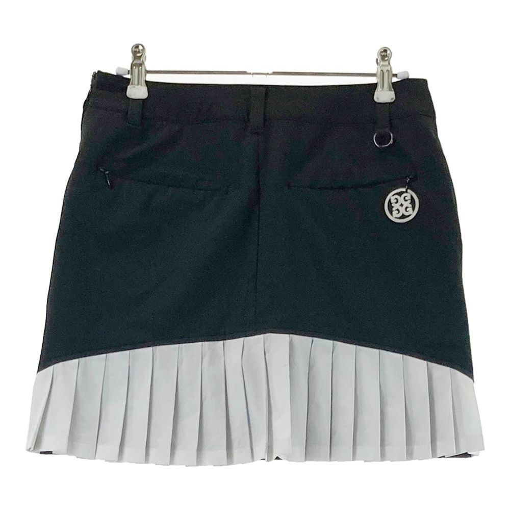 サイズ：36 G/FORE ジーフォア インナー付 ストレッチスカート